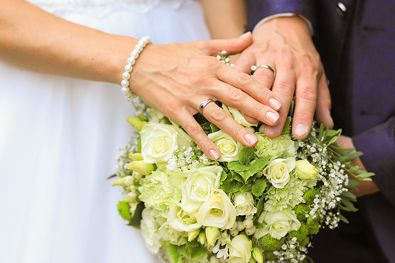 Familen-Shooting Outdoor