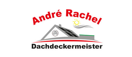 Dachdeckermeister André Rachel