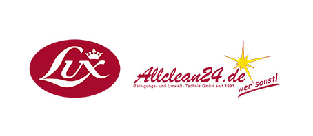 Regionalvertriebsleiter Fernando Kuhnt der Firma Lux-Allclean