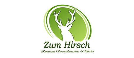 Restaurant, Veranstaltungshaus & Pension Zum Hirsch